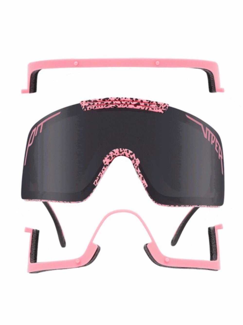 Pit Viper The Synthesizer Sunglasses W24 | Son Of Peach